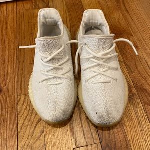 Yeezy Boosts